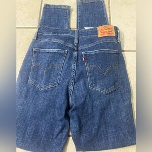 Levi’s jeans